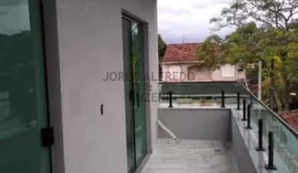 Casa com 3 quartos à venda na Rua Monsenhor Marques, Pechincha, Rio de Janeiro, 110 m2 por R$ 599.000