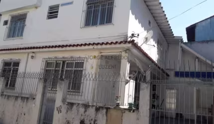 Casa em condomínio fechado com 2 quartos à venda na Rua Marquês de Jacarepaguá, Taquara, Rio de Janeiro, 60 m2 por R$ 260.000