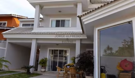 Casa em condomínio fechado com 3 quartos à venda na Rua Teixeira Heizer, Recreio dos Bandeirantes, Rio de Janeiro, 270 m2 por R$ 900.000