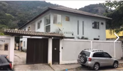 Casa em condomínio fechado com 3 quartos à venda na Estrada do Pontal, Recreio dos Bandeirantes, Rio de Janeiro, 112 m2 por R$ 480.000