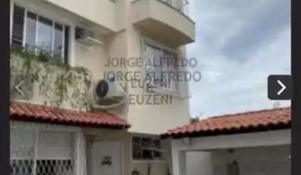 Casa em condomínio fechado com 3 quartos à venda na Rua Félix Crame, Pechincha, Rio de Janeiro, 116 m2 por R$ 550.000