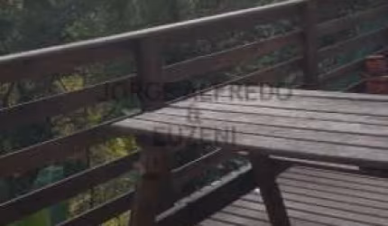 Casa em condomínio fechado com 3 quartos à venda na Estrada da Pedra Negra, Jacarepaguá, Rio de Janeiro, 120 m2 por R$ 350.000