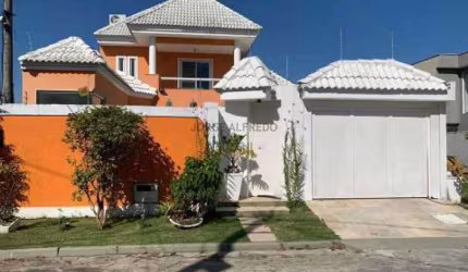 Casa em condomínio fechado com 4 quartos à venda na Rua Teixeira Heizer, Recreio dos Bandeirantes, Rio de Janeiro, 280 m2 por R$ 1.200.000