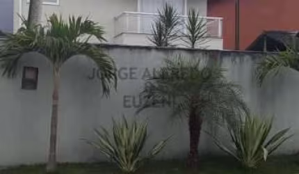 Casa em condomínio fechado com 4 quartos à venda na Rua Lagoa Bonita, Vargem Grande, Rio de Janeiro, 200 m2 por R$ 590.000