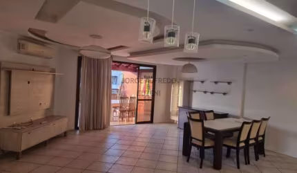 Cobertura com 3 quartos à venda na Avenida Genaro de Carvalho, Recreio dos Bandeirantes, Rio de Janeiro, 327 m2 por R$ 1.080.000