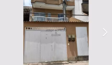 Casa em condomínio fechado com 4 quartos à venda na Estrada do Rio Morto, Vargem Grande, Rio de Janeiro, 210 m2 por R$ 360.000