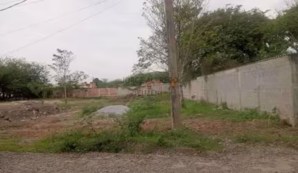 Terreno à venda na Rua Orlando Franceline Júnior, Campo Lindo, Seropédica, 750 m2 por R$ 50.000
