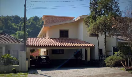 Casa a venda no condomínio São Paulo 2 Cotia