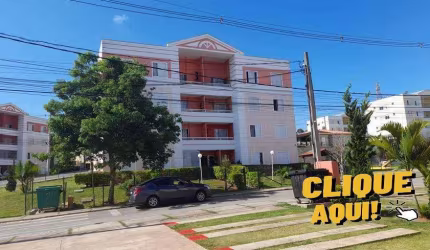 Apartamento para venda em Cotia jardim Isis