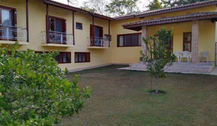Casa terrea no Tijuco Preto condomínio MonteCatine