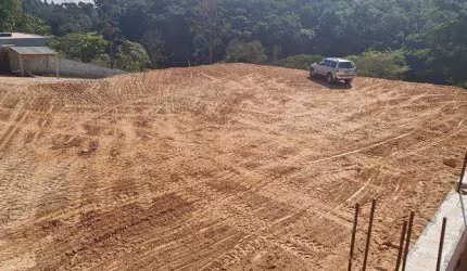Terreno em Condomínio para Venda em São Roque, Centro (Mailasqui)