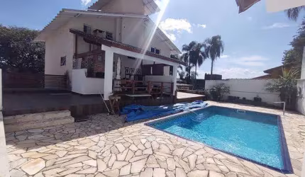 casa em condominio granja viana-