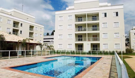 apartamento a venda na granja viana km21 cotia