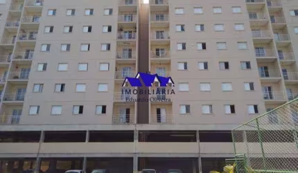 Apartamento em Cotia Jardim Barro Branco condomínio Astoria 3