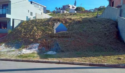 Terreno no condomínio Lago do Sol Cotia