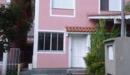 casa na Granja Viana condomínio Cidade Jardim