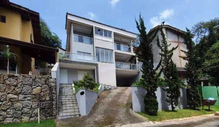 Casa para Venda em Itapevi, Transurb, 3 dormitórios, 3 suítes, 4 banheiros, 4 vagas