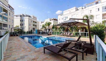 apartamento a venda na Granja Viana Cotia