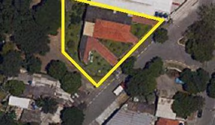 Casa para Venda em Cotia, Parque São George, 5 dormitórios, 1 suíte, 3 banheiros, 6 vagas