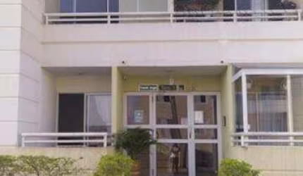 Apartamento em Cotia no Jardim Isis