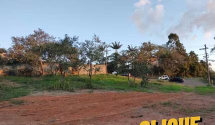 Terreno para venda na estrada do capuava Cotia