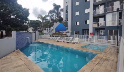 Apartamento no centro de Cotia