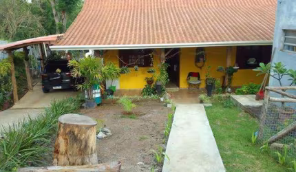 chacará em Cotia