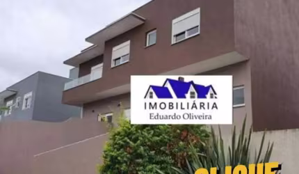 Sobrado Isolado na Granja Viana