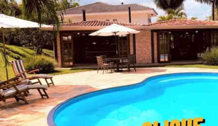 Casa em Condomínio para Venda em Carapicuíba, Palos Verdes, 3 dormitórios, 2 suítes, 4 banheiros, 4 vagas