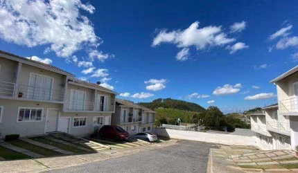 Casa no Outeiro de Passargada Cotia