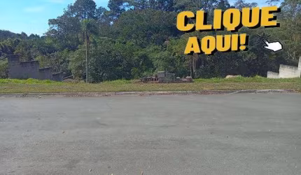 Terreno no Centro do Tijuco Preto Vargem Grande Paulista