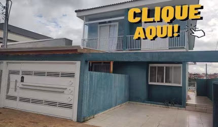 casa de 4 dormitorios no condominio Vila Deste