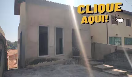 sobrado isolado em Cotia