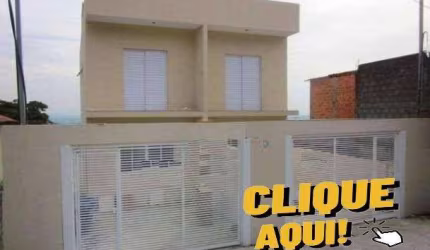 Casa de 3 dormitórios em Caucaia do Alto