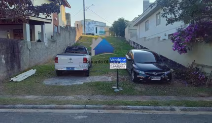 Terreno na Estrada do Fernando Nobre Cotia