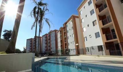 Apartamento de 3 dormitórios para venda no jardim sabia cotia