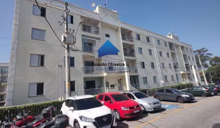 Apartamento em Cotia no Condomínio Costa Verde