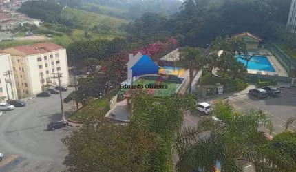 apartamento a venda no condominio Greenland cotia