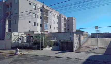 Apartamento de 3 dormitorios proximo do Centro de Cotia