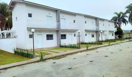 Casa em Vargem Grande Paulista