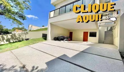 casa em cotia em condominio Reserva Vale Verde
