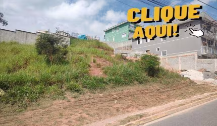terreno a venda no condominio Villa Deste Cotia