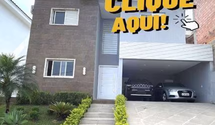 Casa para venda em Alphaville condomínio Valville 1