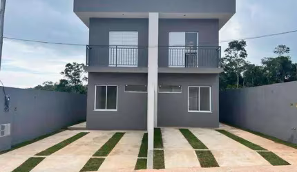 Sobrado para venda no Florada Raizes