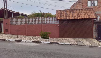 Casa terrea no Nagoya Gardem Vargem Grande Paulista
