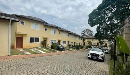Casa na Granja Viana km21