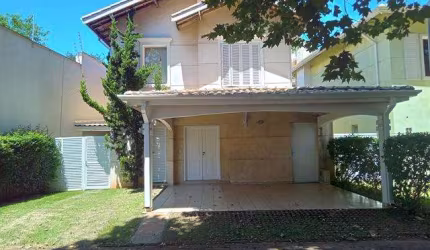 Casa no condominio Reserva Granja Viana Jardim Passargada