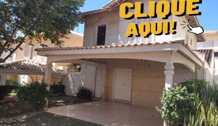 Casa no condominio Reserva Granja Viana Jardim Passargada