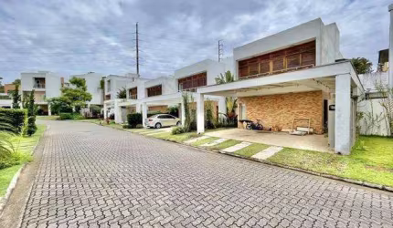Sobrado no São Paulo 2 condominio Quinta da Vila Real