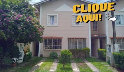 Casa no Jardim Sabia Cotia